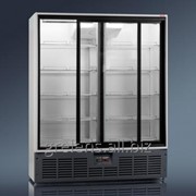 Шкафы холодильные фотография