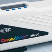 Спектрофотометр ChromaVision фотография
