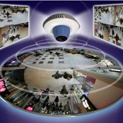Установка видеонаблюдения (от малобюджетных систем до систем профессионального уровня) фото