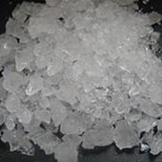 Сульфат аммония кристаллический фотография
