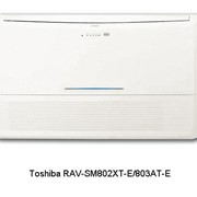 Напольно-потолочный кондиционер Toshiba RAV-SM802XT-E/803AT-E