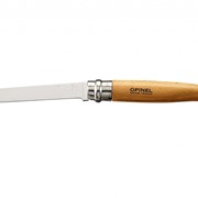 Нож складной филейный Opinel №12 VRI Folding Slim Beechwood фото