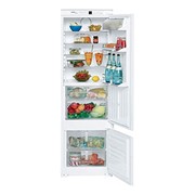 Холодильник встраиваемый Liebherr ICBS 3156 фотография