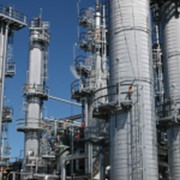 Комплексы переработки газа в синтетическую нефть