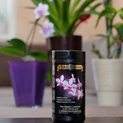 Салфетки для орхидей с эффектом полироли и содержанием глюкозы и провитамина B5 фото
