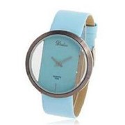 Часы Watch Klein cK Glam (Голубые) фото
