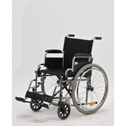 Кресло-коляска для инвалидов Н 010 фото