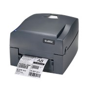 Термотрансферный принтер этикеток Godex G530 U фото