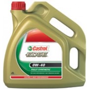 Моторное масло Castrol EDGE 0w-40