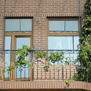 Деревянные окна и двери Черновцы фото
