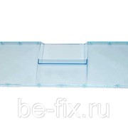 Крышка ящика морозильной камеры (передняя) для холодильника Beko 4312611700. Оригинал фото
