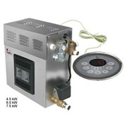 Парогенератор Sawo STP 60 Pump+Dim+Fan фото