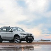 Автомобиль BMW X5 II 4.8i, купить БМВ в Украине, авто из Европы, Автомобили, пригнать автомобиль из Европы фото