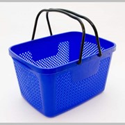 Корзина хозяйственная фото