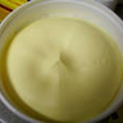 Спред растительно-сливочный шоколадный «Старокрестьянский» фото