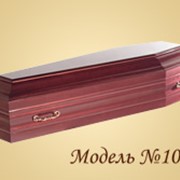 Гроб модель№107а