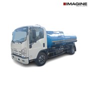 Водовоз ISUZU NQR 90 L-K COMFORT без насос фото