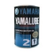Моторное масло yamalube 2 фото