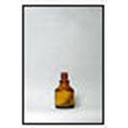 Флакон ФВл-10-12-ОС с винтовой горловиной для спиртового раствора йода вместимостью 10 см 3