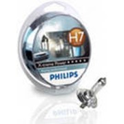 12972 VPS2 Лампа H7 12V-55W 2 шт. Philips фото