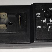 Таймер XY-11 для управления пневмоклапанами фотография