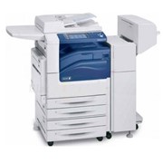 МФУ XEROX WorkCentre 7120 (WC7120CP_S)