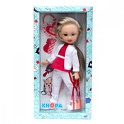 Кукла Элис на шоппинге (в коробке), 36 см. фото