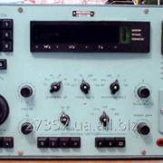 Магистральный профессиональный супергетеродинный связной радиоприемник Р-399А фото