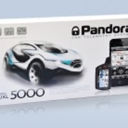 Автосигнализация Pandora DXL 5000 фотография