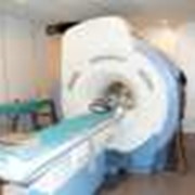 Магнитно-резонансная томография головного мозга фотография