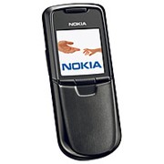 Nokia 8800 (Черный) фото