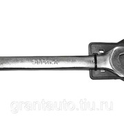 Ключ рожковый ЭВРИКА 16х17мм фото