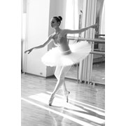 Обучение балету фото