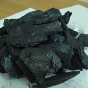 Продаем уголь древесный. фото