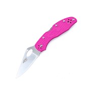 Нож Firebird by Ganzo F759M розовый фотография