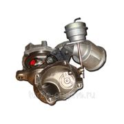 Турбокомпрессор 53039880052 на Audi A3, TT, OEM 06A145704T