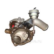 Турбокомпрессор 53039880011 на Audi A3 (8L), OEM 06A145704 фото