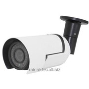 Камера видеонаблюдения уличная цветная MV-F719 фотография
