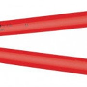 Ножницы для резки кабелей диэлектрические 95 17 500, KNIPEX KN-9517500 (KN-9517500)