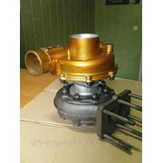 Купить турбокомпрессор ремонтный ТКР- 11-Н2 фото