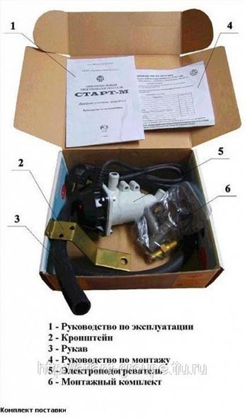 Тд м авто