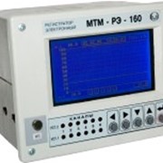 Регистратор электронный 6-канальный с универсальным входом РЭ-160-02