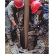 Оборудование нефтепромысловое добычное устьевое фото