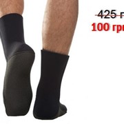 Носки Picasso 7мм 40/41 фото