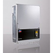 FLX PRO 15 kW Сетевой инвертор трехфазный SMA фото