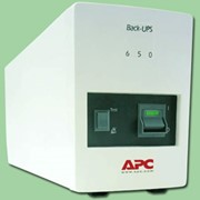 Источник бесперебойного питания ИБП Back-UPS CS, 650VA, USB, data line protection BK650EI фото