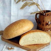 Хлеб Успенский новый. фото
