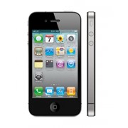 Apple Iphone 4 32 Gb Black Neverlock