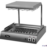 Мармит д/картофеля фри grill master ф2пкэ 21603