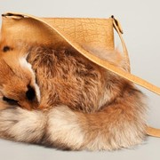 Сумка Sunny fox фото